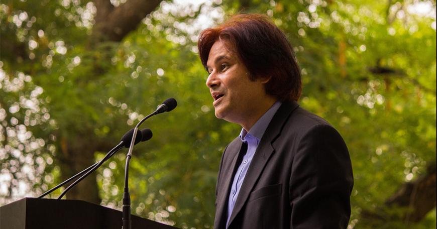 Professor Shailendra Mehta