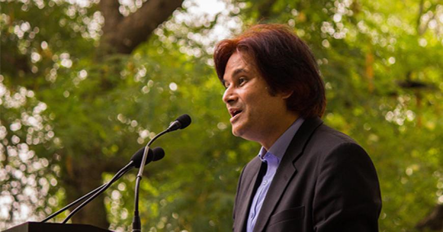 Sailendra Mehta