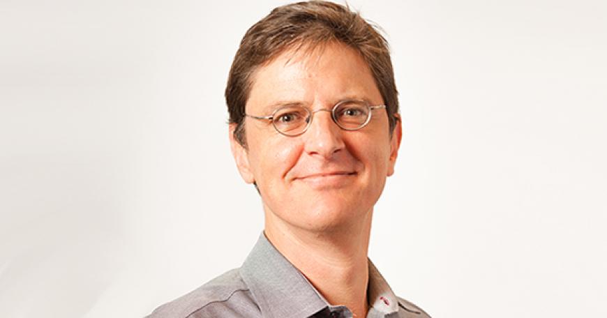 Jeff Ubois, MIT Faculty