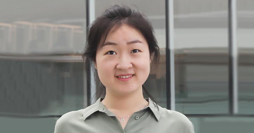 Xu Wang