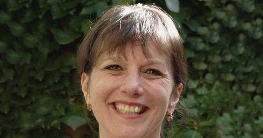 Claire Petitmengin