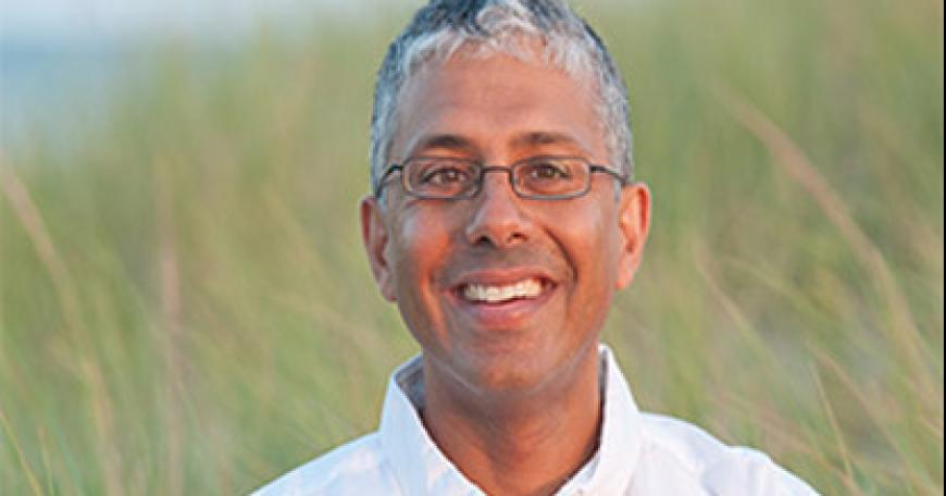 Sanjoy Mahajan