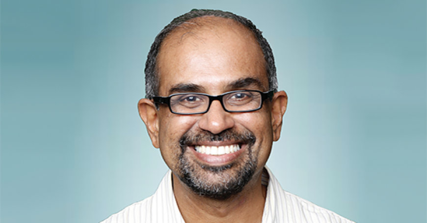 Rajesh Bhaskaran 