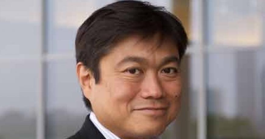 MIT Professor Joi Ito