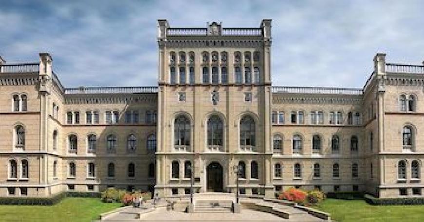 university of latvia 