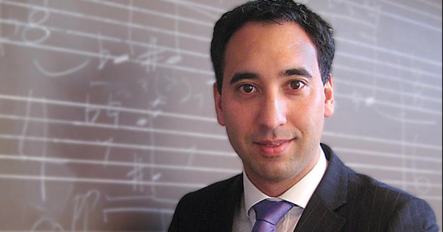 michael cuthbert, mit professor 