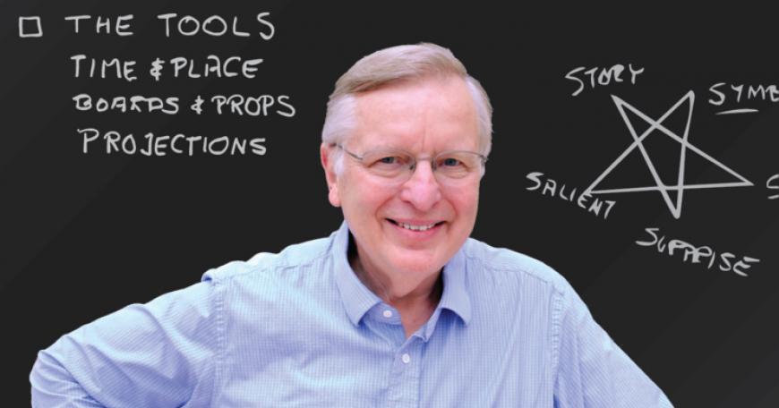 professor patrick winston 