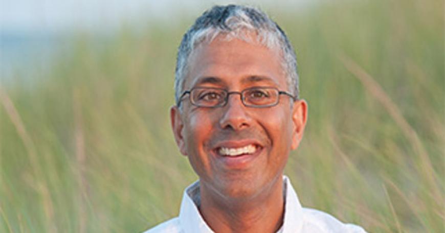 Sanjoy Mahajan