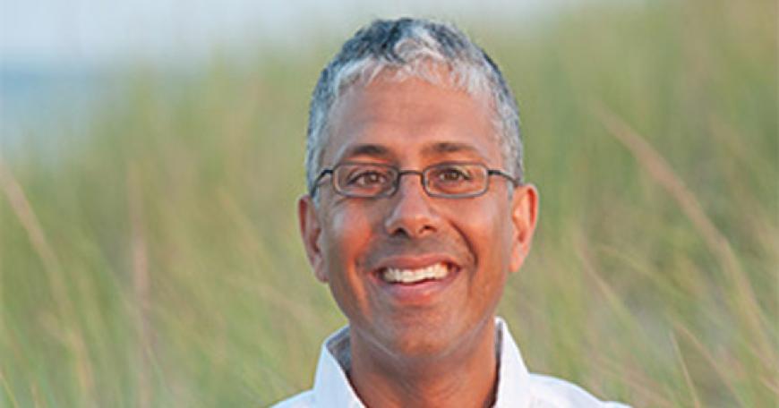 Sanjoy Mahajan