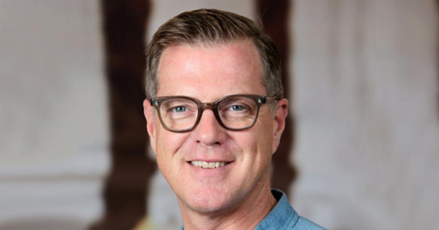 Mitchell Stevens