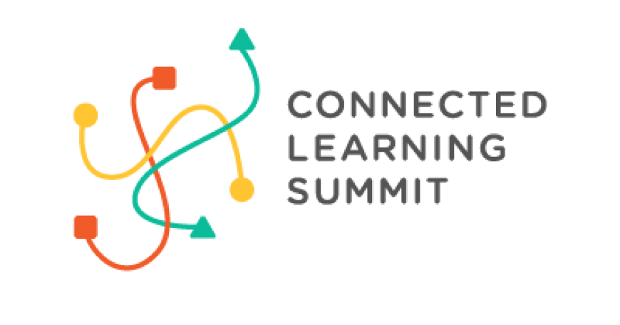 connect learning summit logo