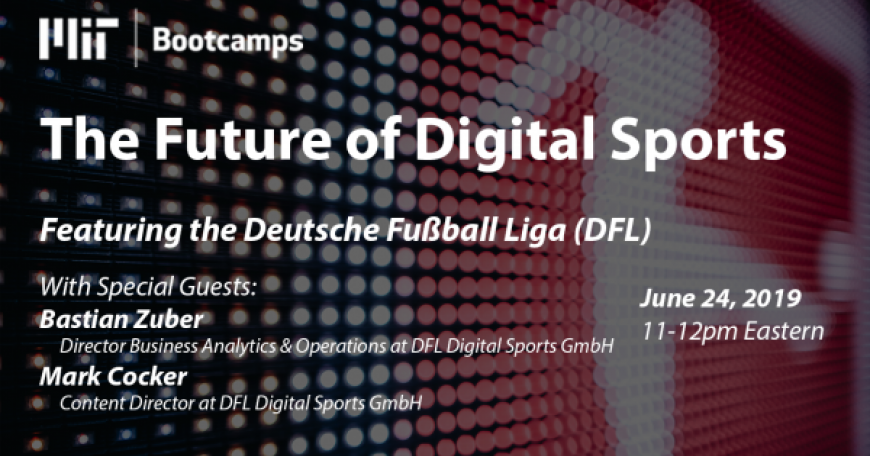 the future of digital sports e-seminar 