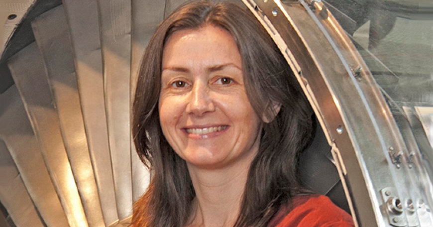 MIT professor