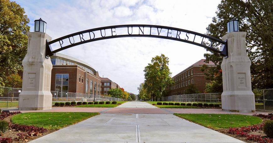 For MITx MicroMasters learners, Purdue's Krannert School of Management will waive 10 degree credits towards its Master’s in Global Supply Chain Management, which has been ranked as the No. 2 SCM graduate program in the world. 