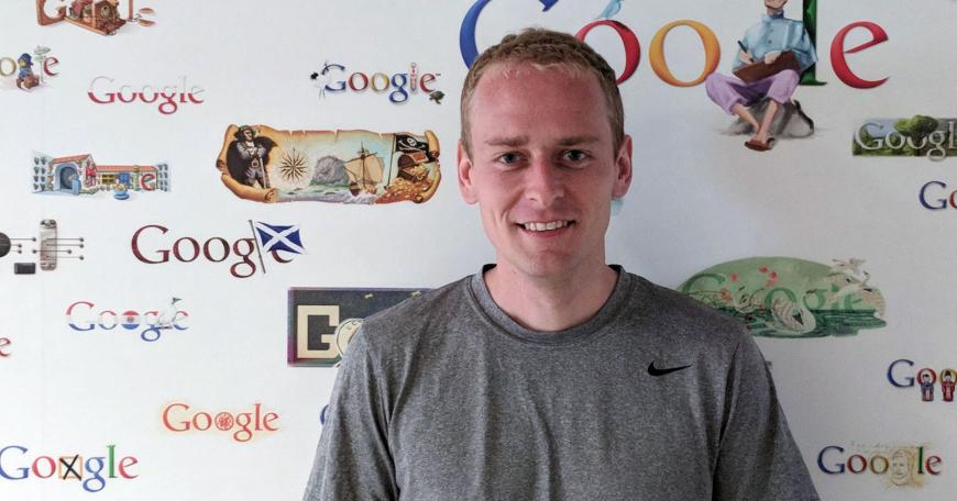 “In the span of about six months, I went from a nearly unemployed dropout with poor ad-hoc computer science skills to a technical position at one of the world's leading technology firms, in large part thanks to the open availability of these materials,” says Trent Parker. 