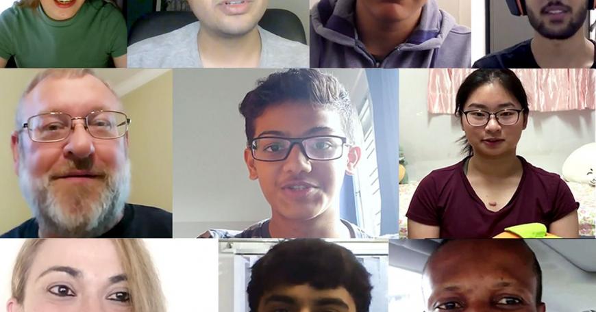 Learners from around the world have completed the online course Introduction to Computer Science using Python through MITx on edX. 