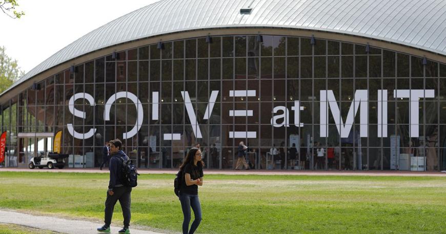 MIT Solve offers $1.25 million prize
