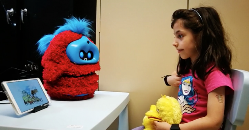 MITili Research Update