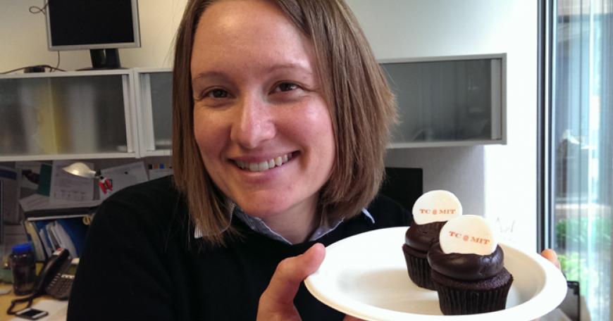 100 reasons to be thankful