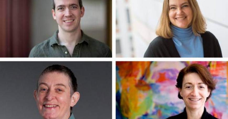 Courses from MIT"s 2015 MacVicar Fellows