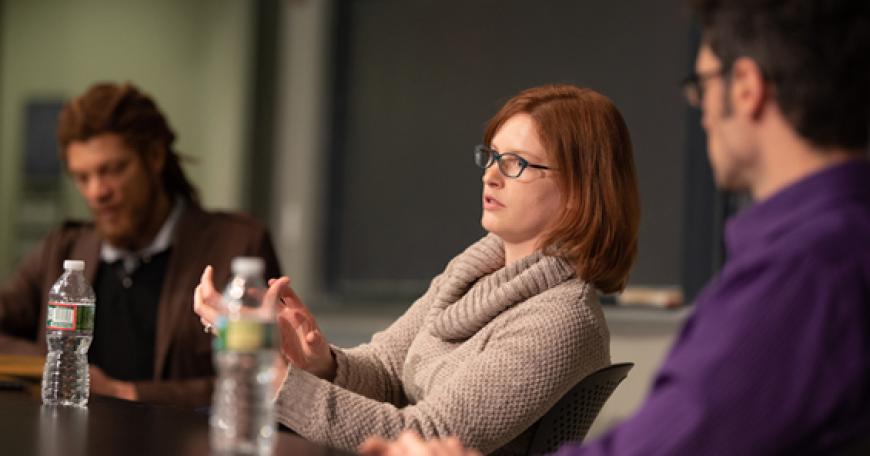 Technologies for education and arts