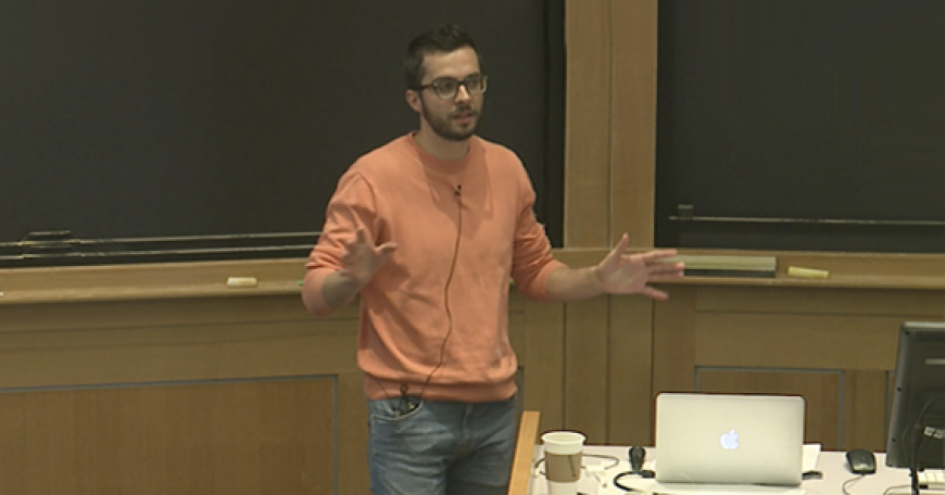 New paradigm of global economy 