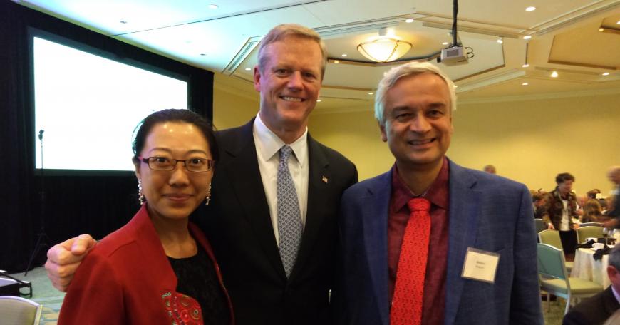 MIT's MicroMasters Program