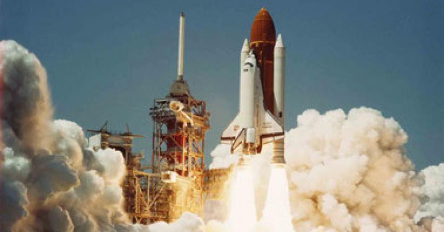 Engineering the Space Shuttle MOOC