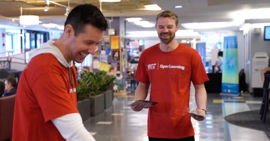 campus preview weekend