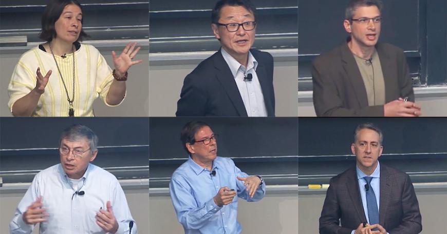 MIT Festival of Learning