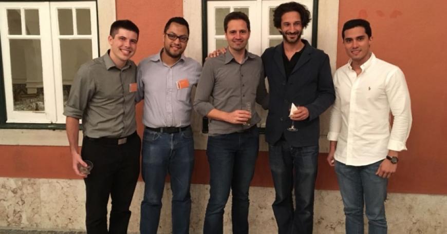 MIT united nations team