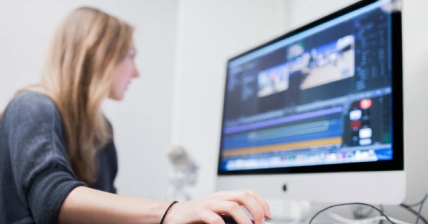 Online Learner engagement and behavior 