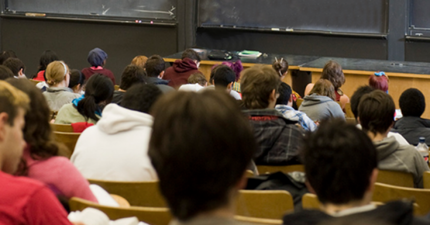 Course Reform MIT Style