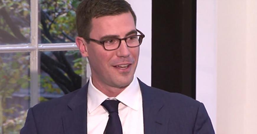 Director of education and workforce development at Gallup