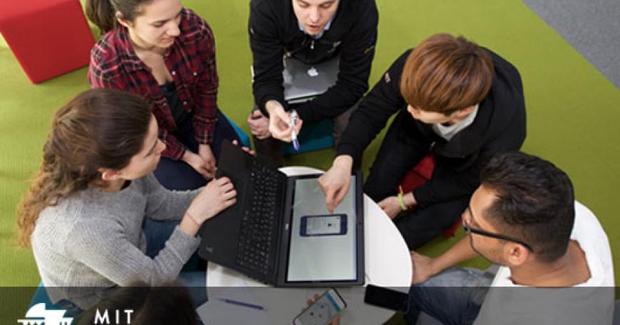 MITx Entrepreneurship MOOC