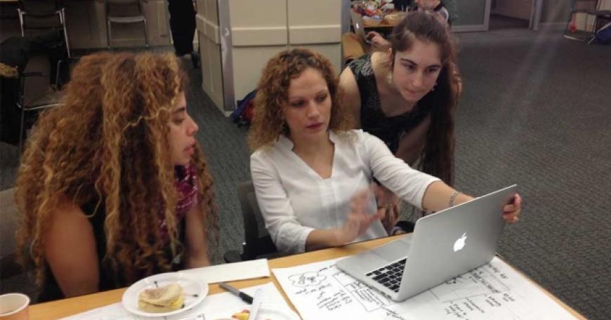 MIT's Festival of Learning 