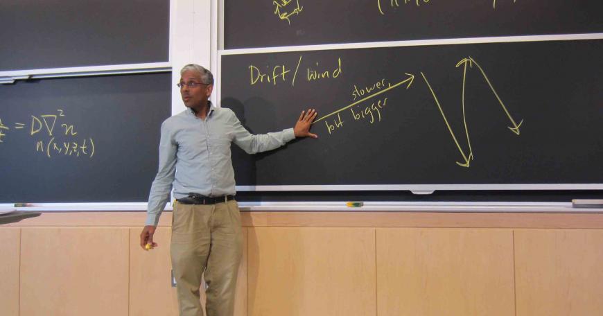 How to gain insight in calculation