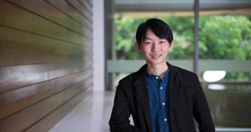 MIT Global Entrepreneur Bootcamp Alum 