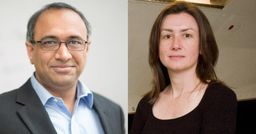 Challenges and rewards of online learning