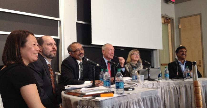 MIT Faculty
