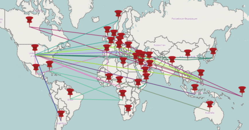 Digital Humanities at MIT