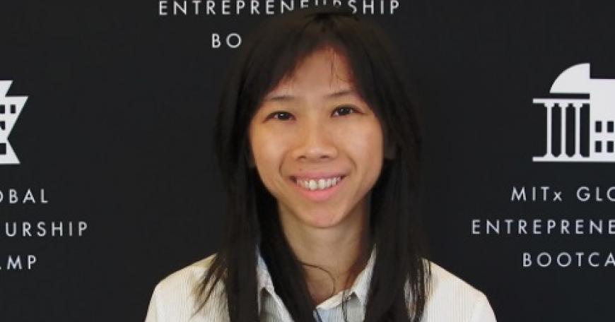 Students journey from MOOCs to Bootcamps to MT student