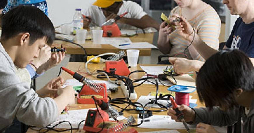 MIT and the future of education 