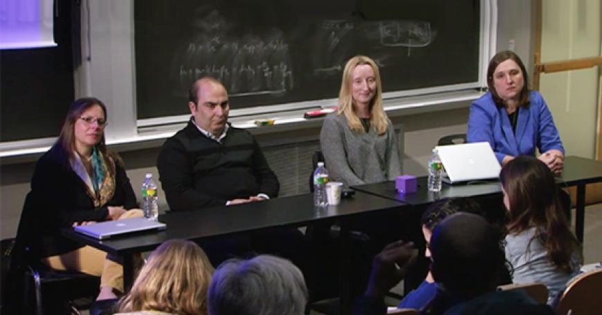 Blended Learning at MIT