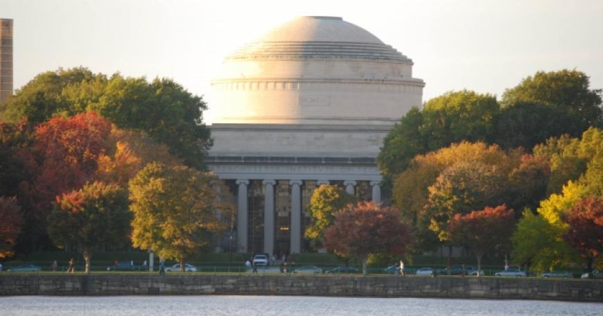 MIT Dome