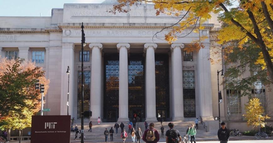 MIT Campus
