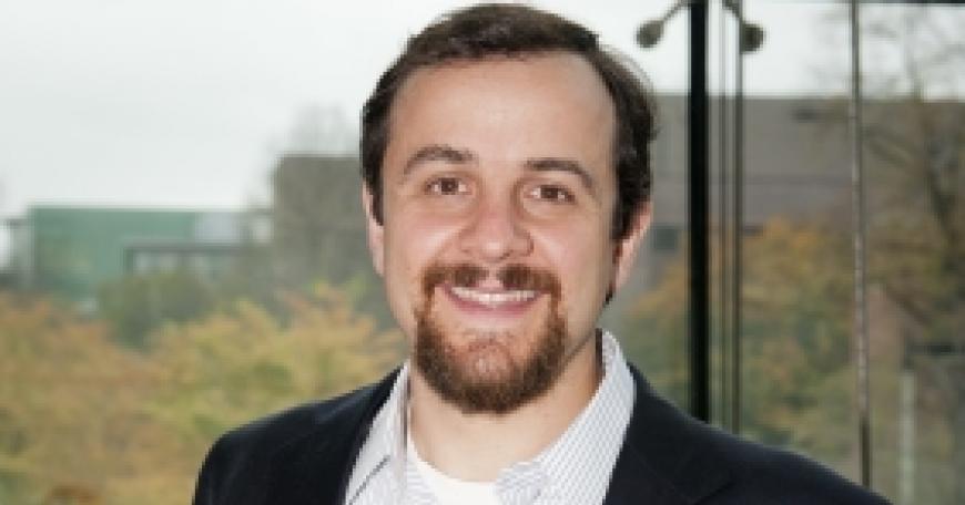 MIT's Justin Reich