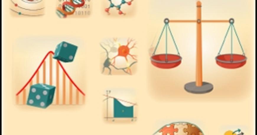 Multidisciplinary themes 