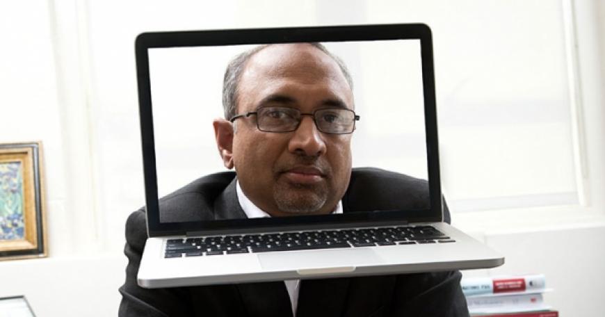 Sanjay Sarma