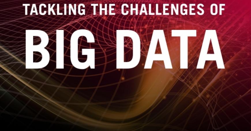 BIg Data course from MIT